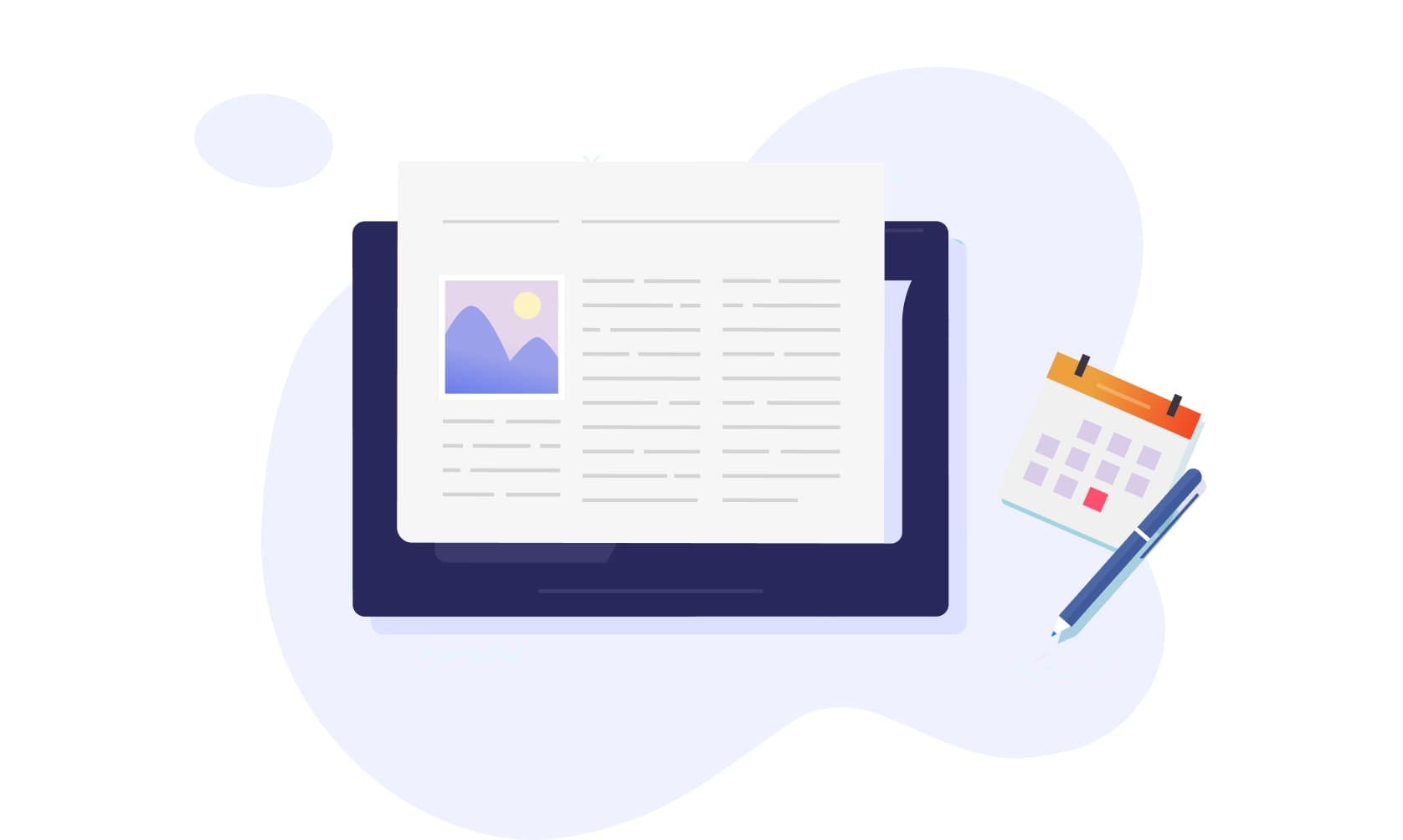 امکانات مجموعه